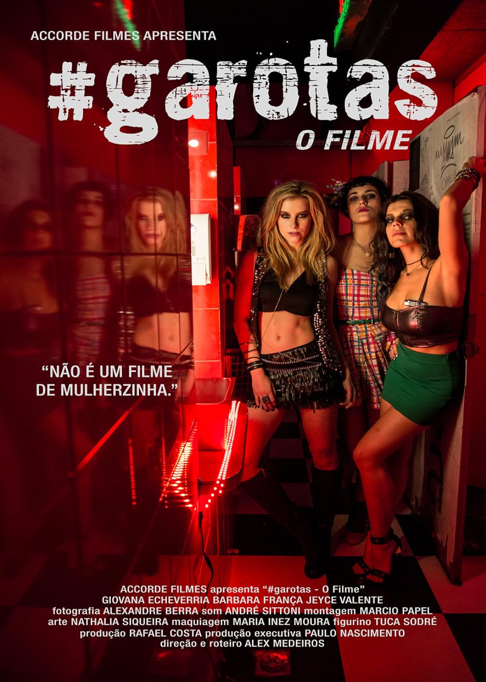 #garotas: #garotas: