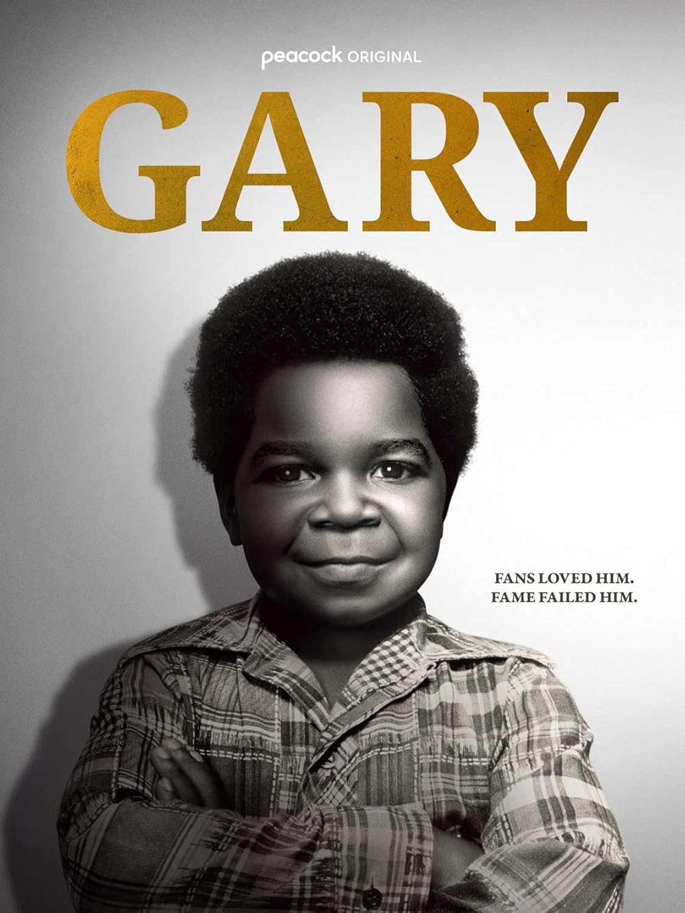 Gary Gary