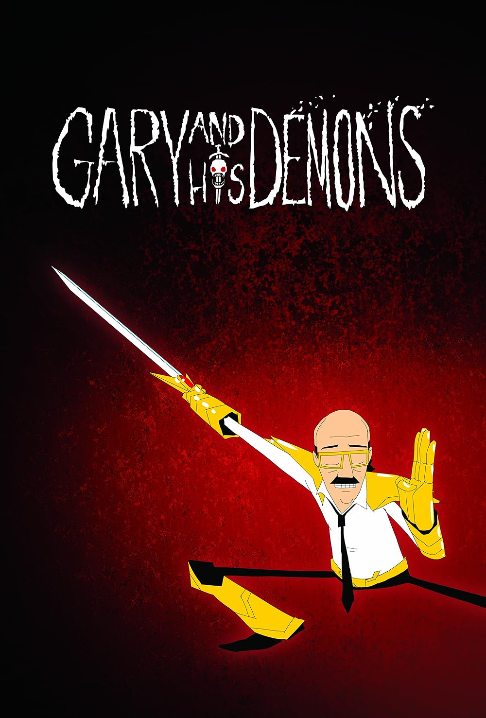 Gary Gary