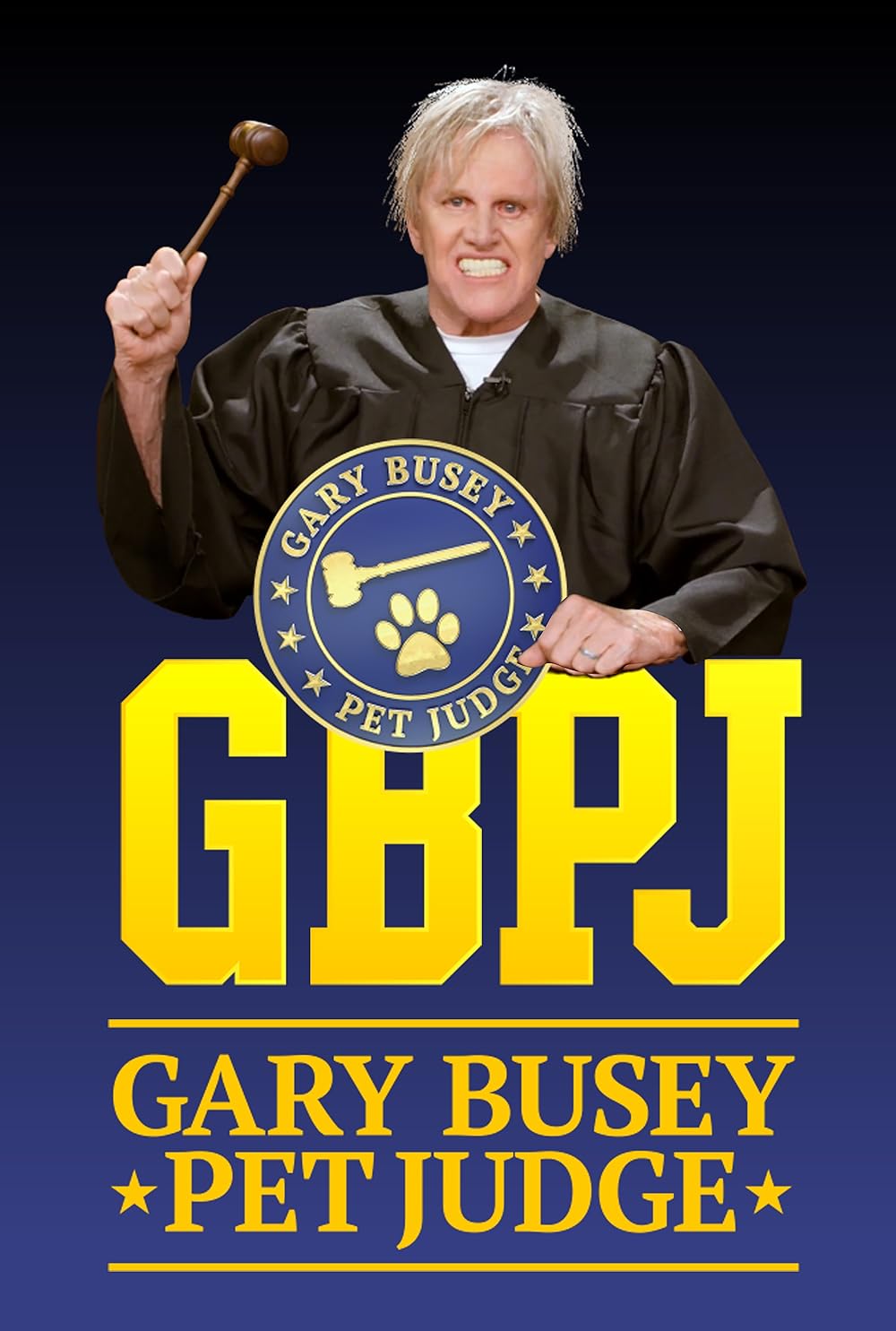 Gary Gary