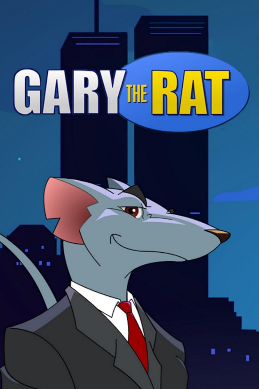 Gary Gary