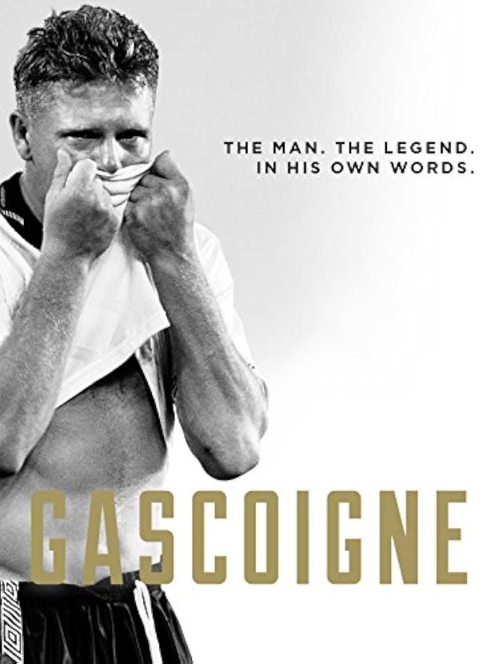 Gascoigne Gascoigne