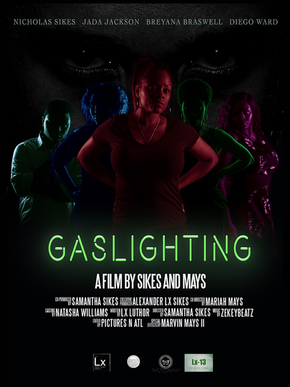 Gaslighting Gaslighting