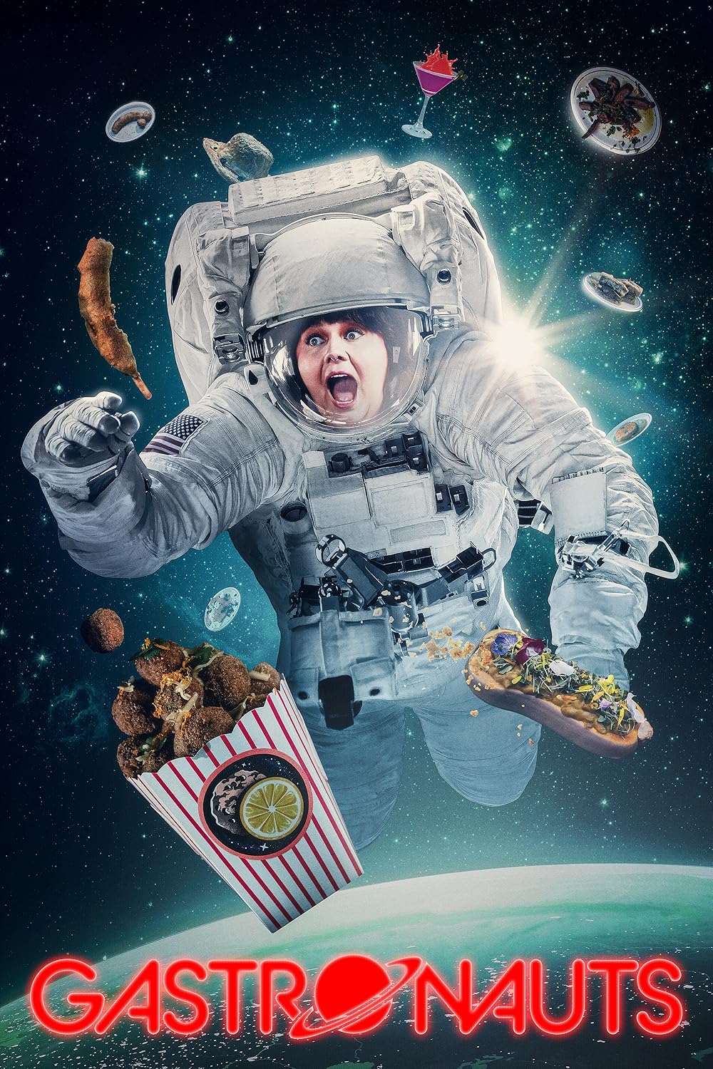 Gastronauts Gastronauts