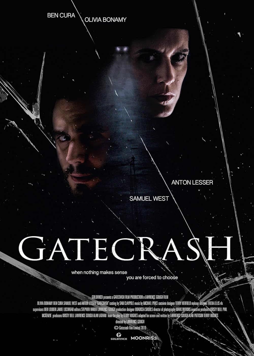 Gatecrash