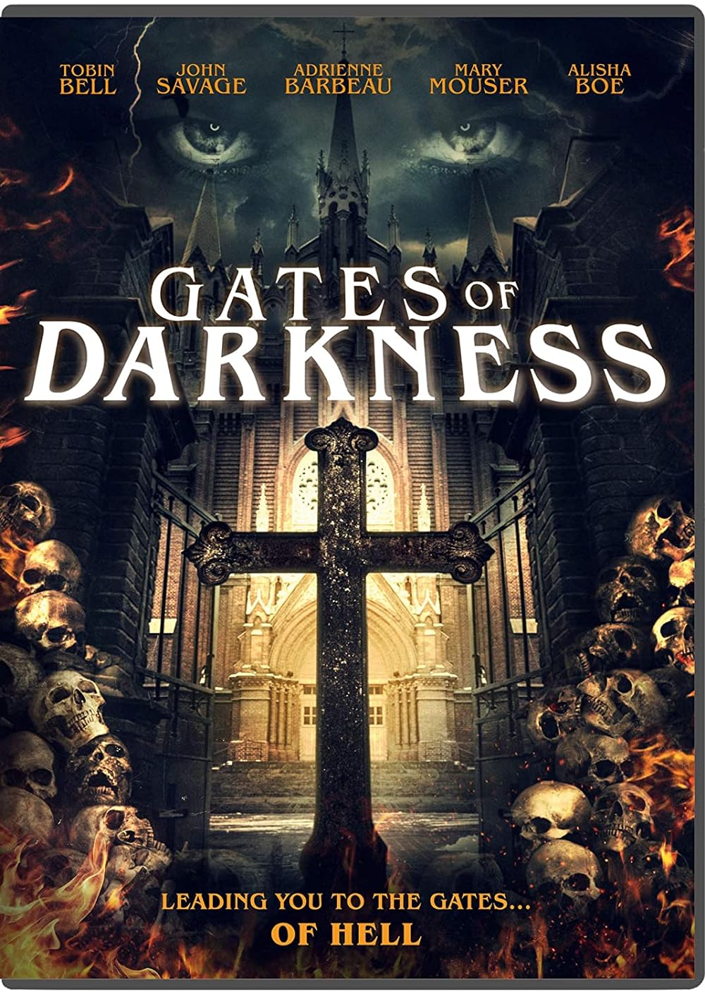 Gates Gates