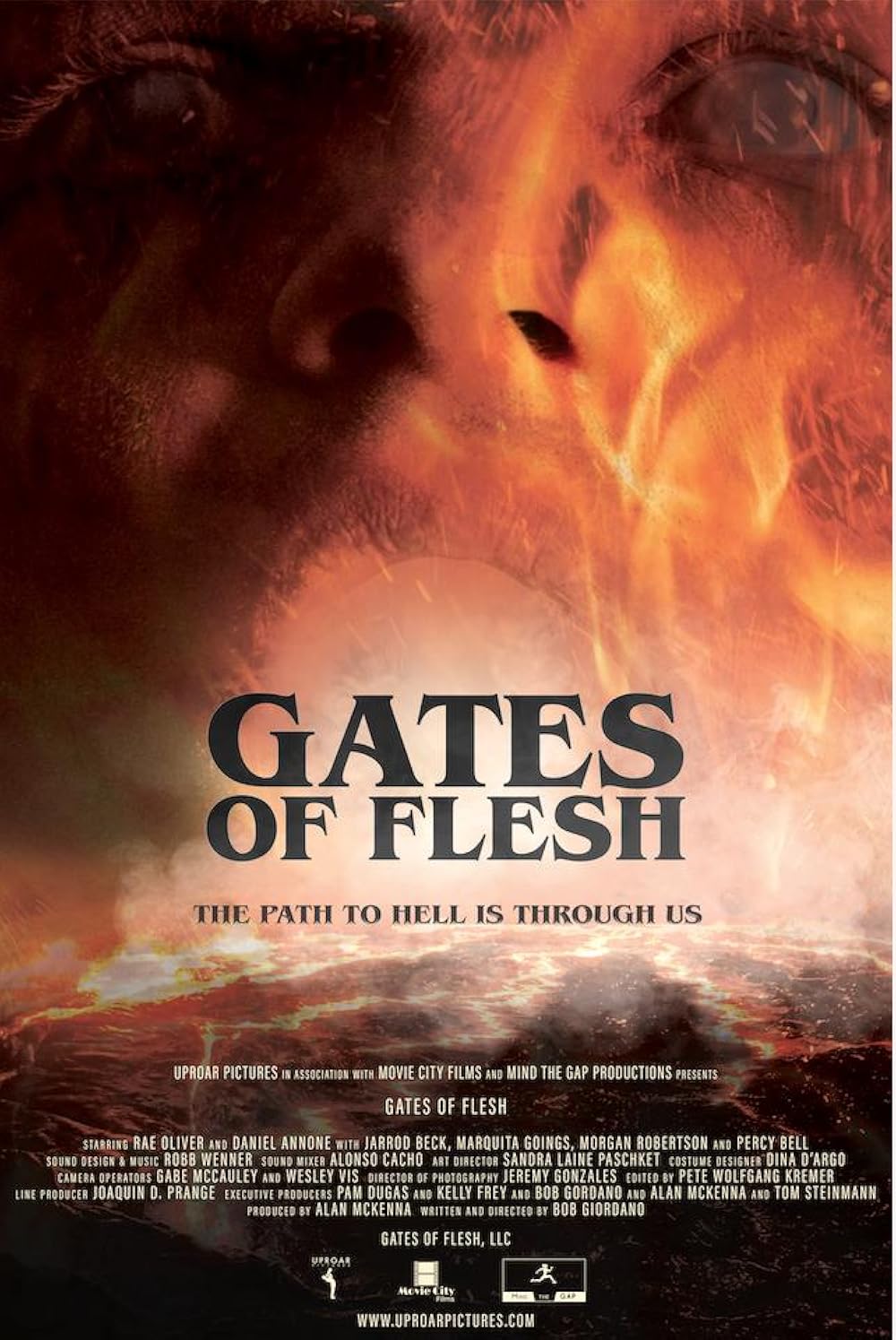 Gates