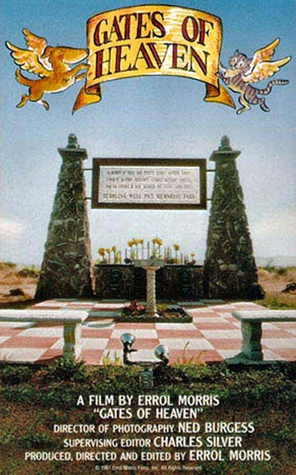 Gates Gates