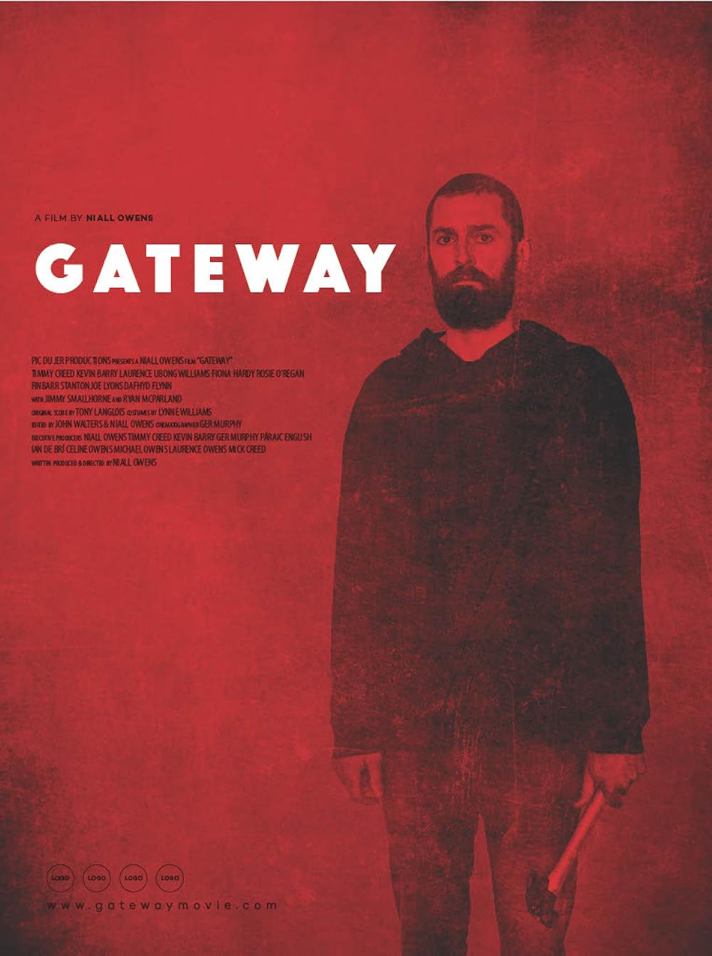 Gateway Gateway