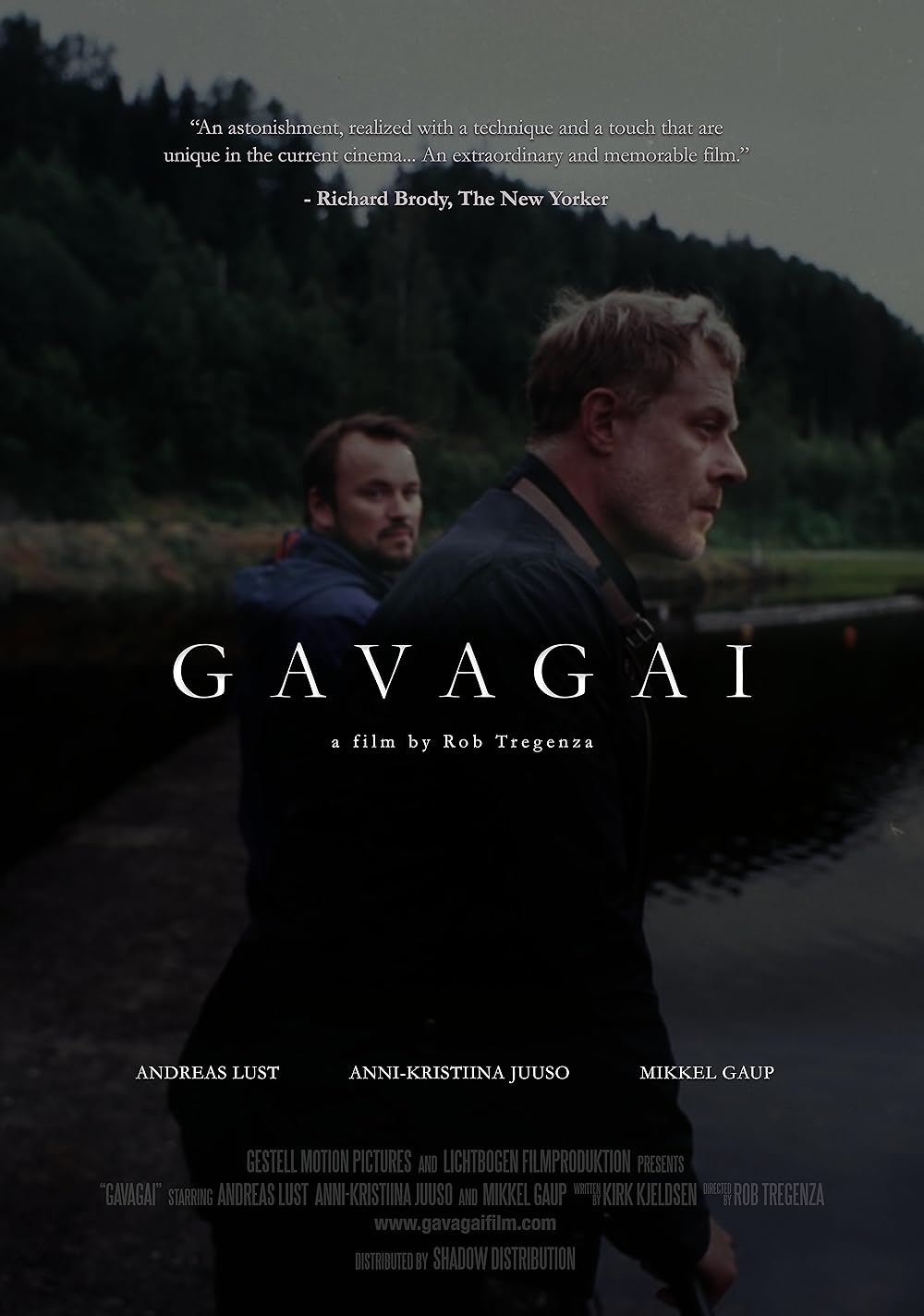 Gavagai Gavagai