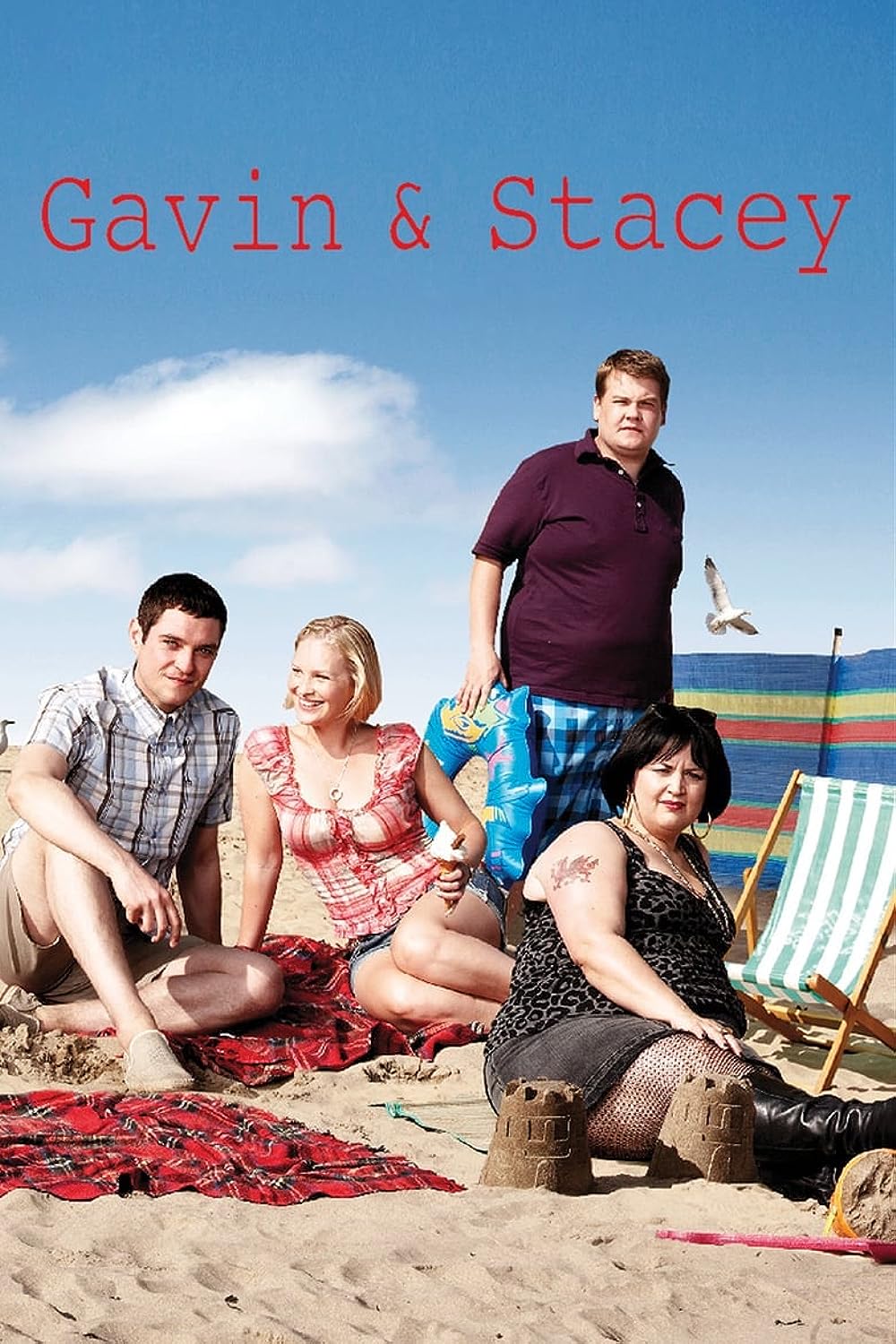 Gavin Gavin