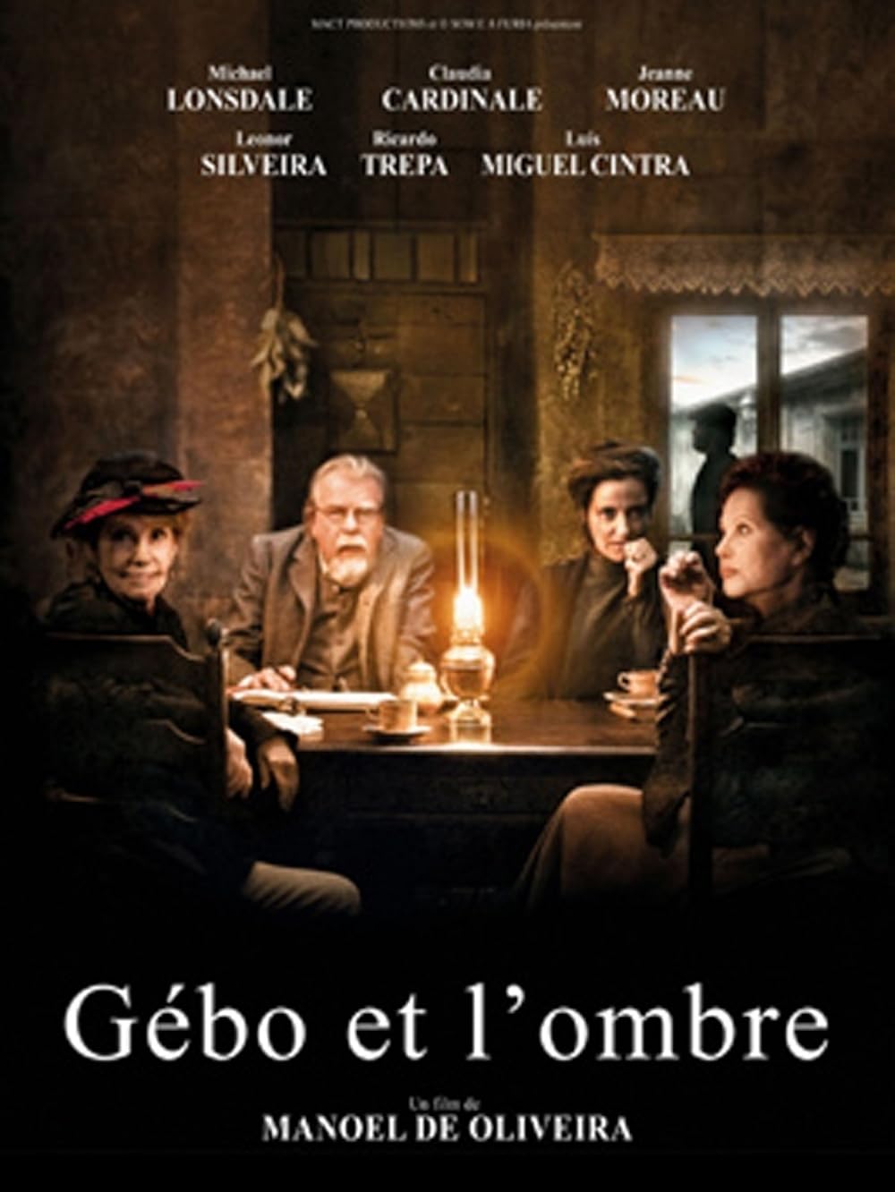 Gebo
