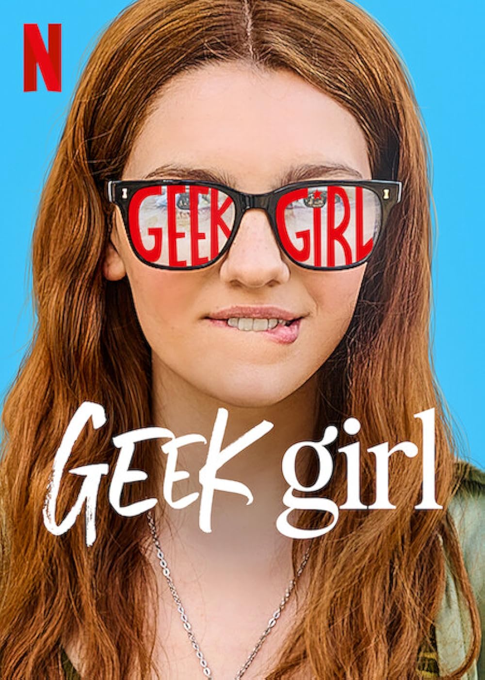 Geek Geek
