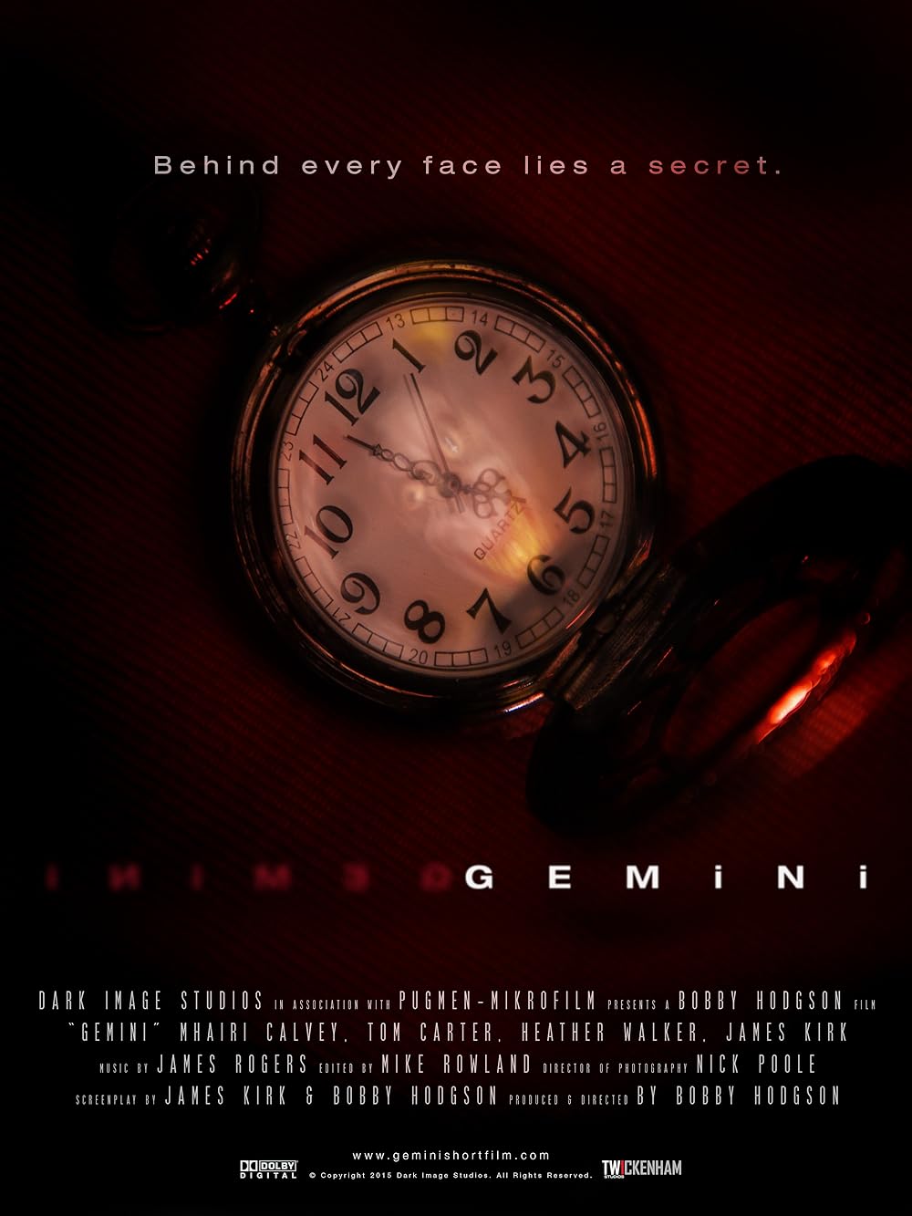 Gemini Gemini