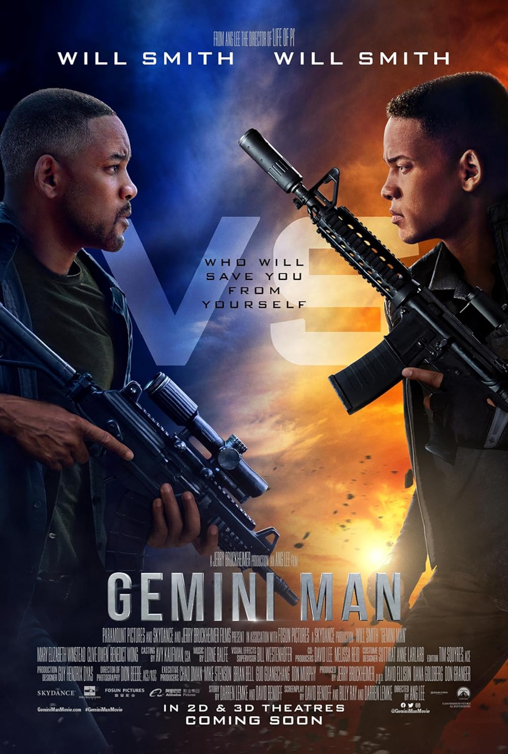 Gemini Gemini
