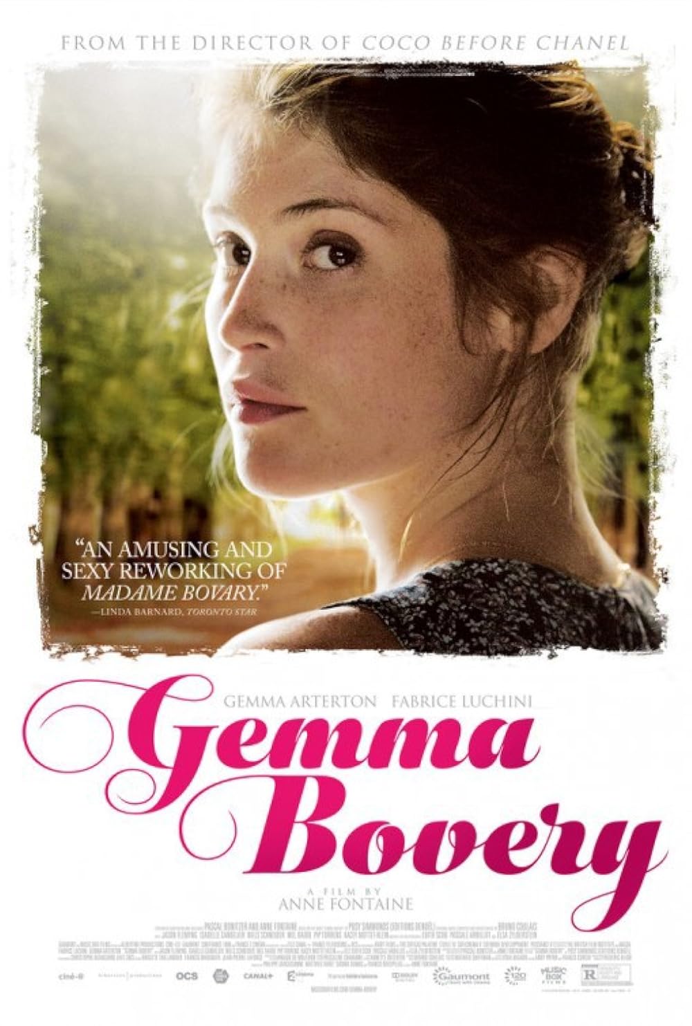 Gemma Gemma