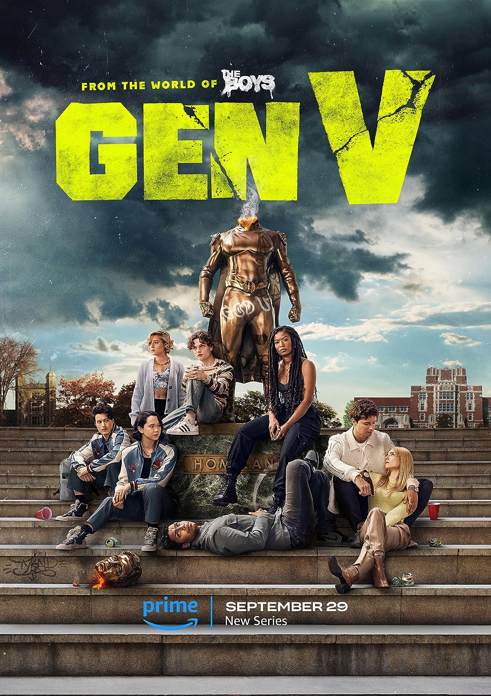 Gen Gen