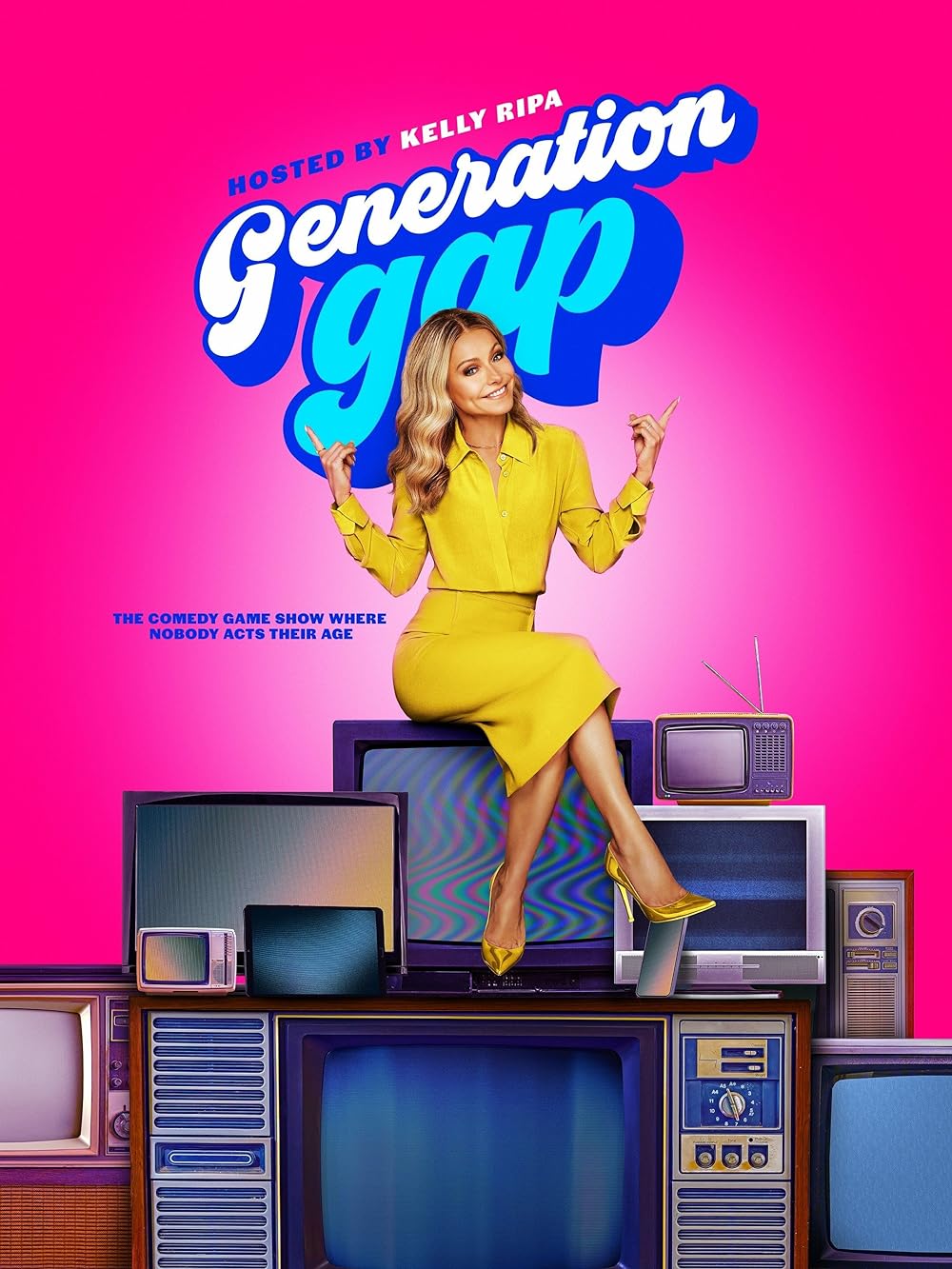 Generation Generation
