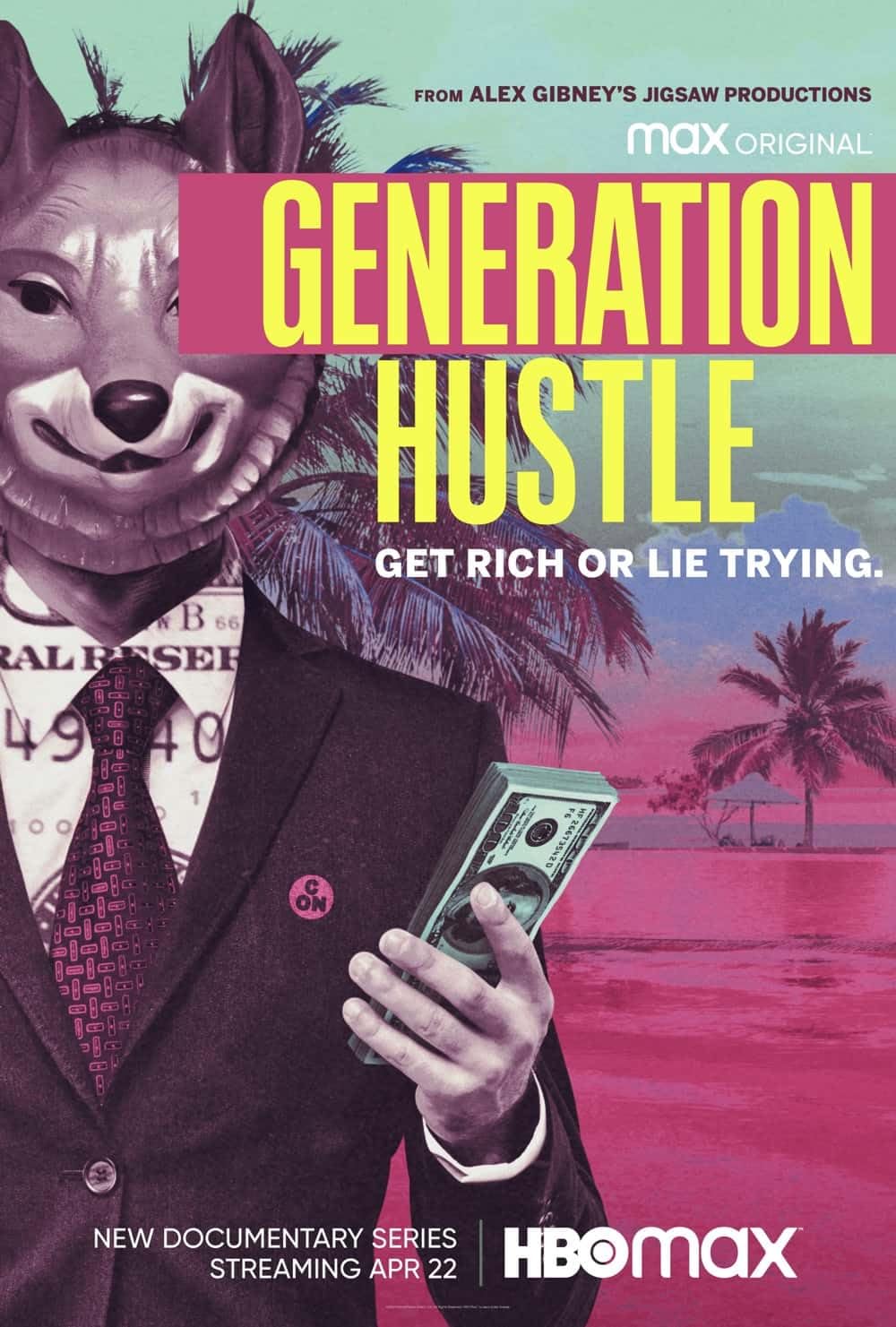 Generation Generation