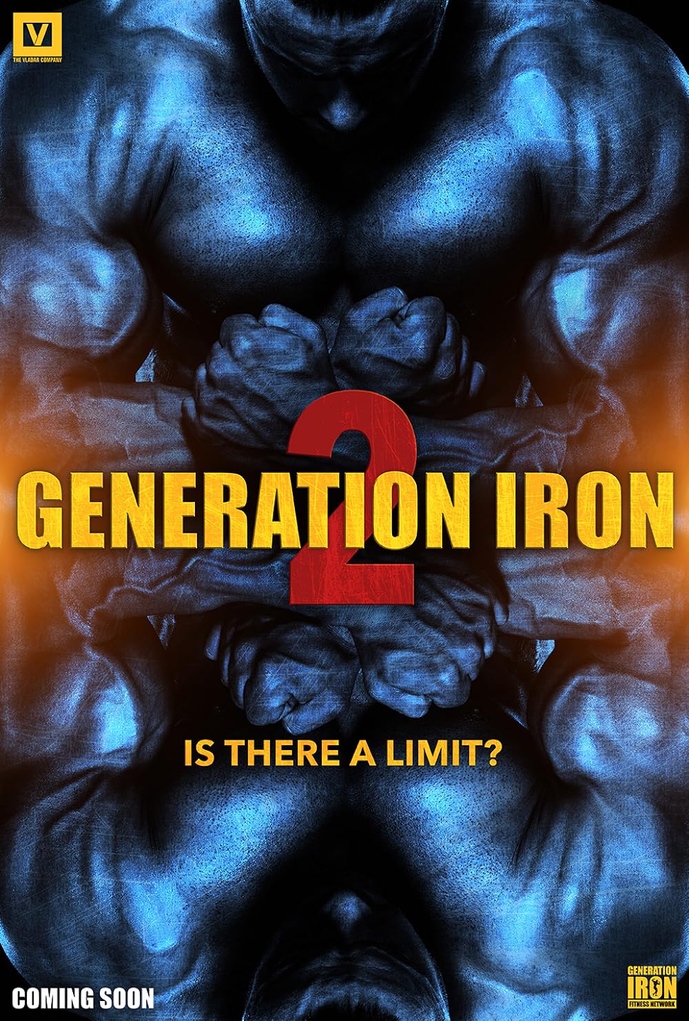 Generation Generation