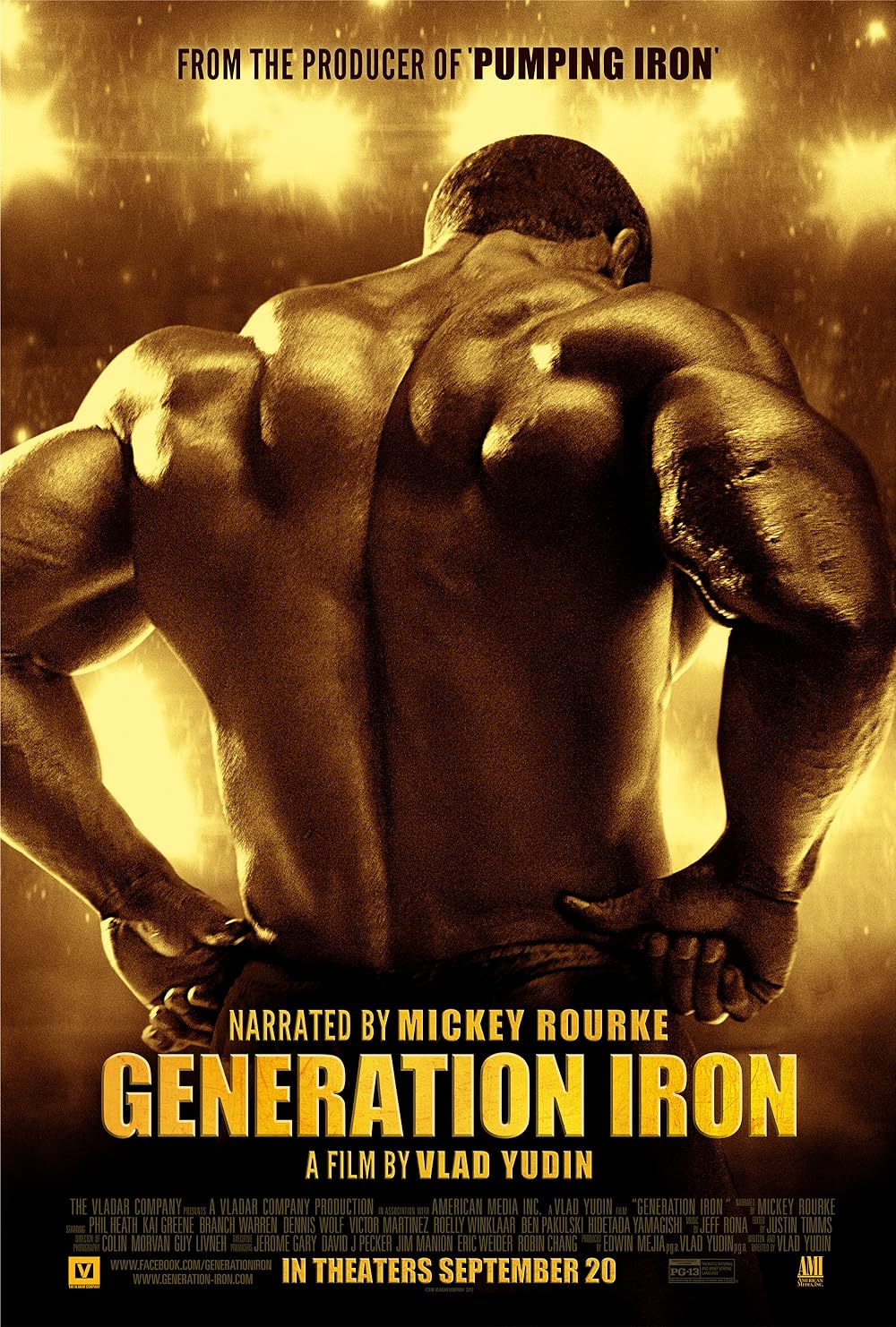 Generation Generation