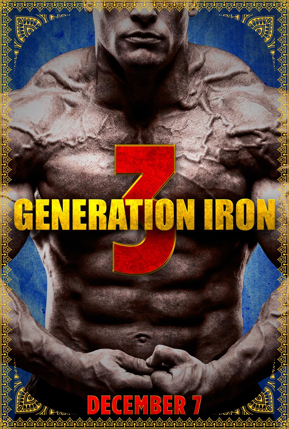 Generation Generation