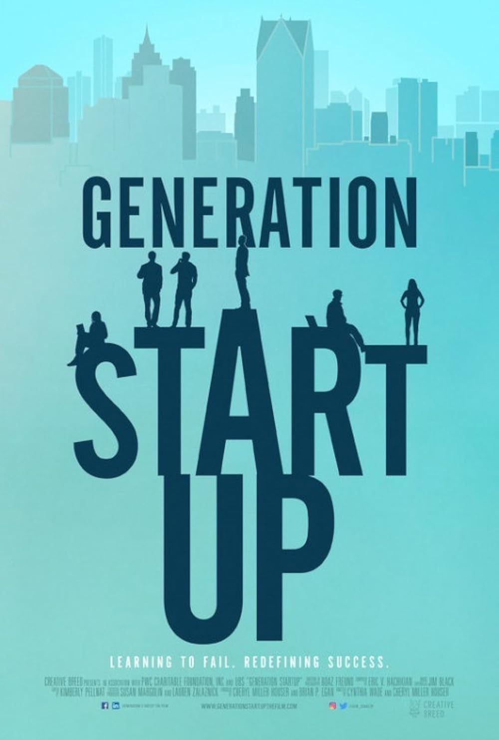 Generation Generation