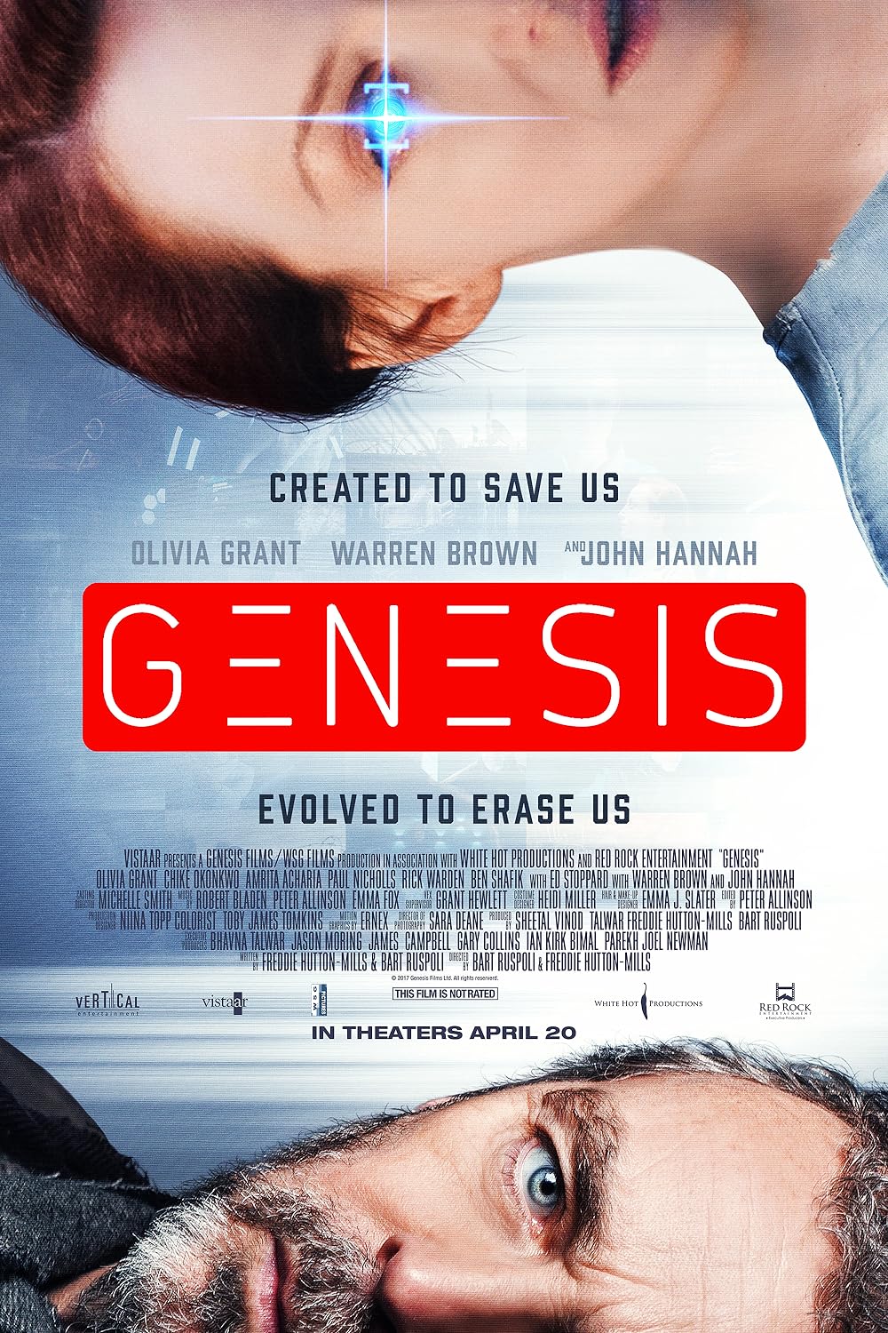 Genesis Genesis