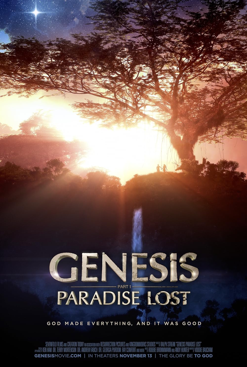 Genesis: Genesis: