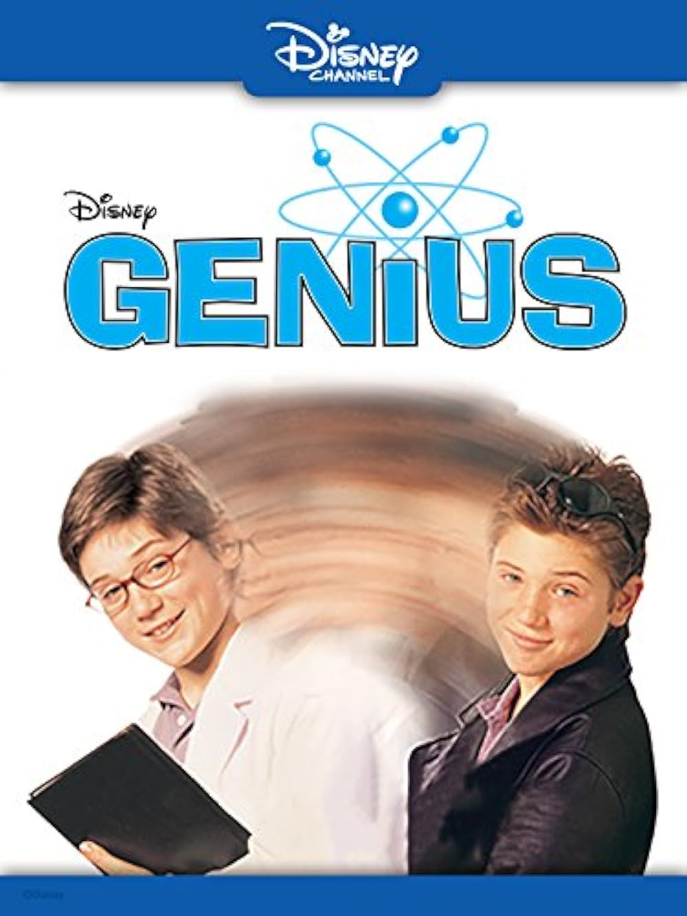 Genius Genius