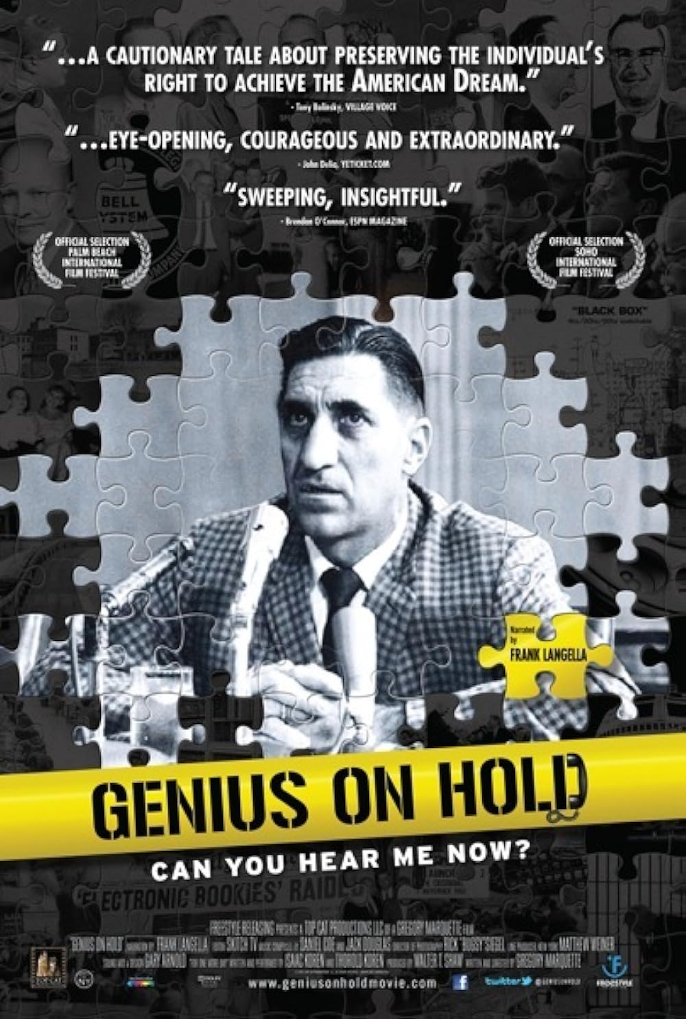 Genius Genius