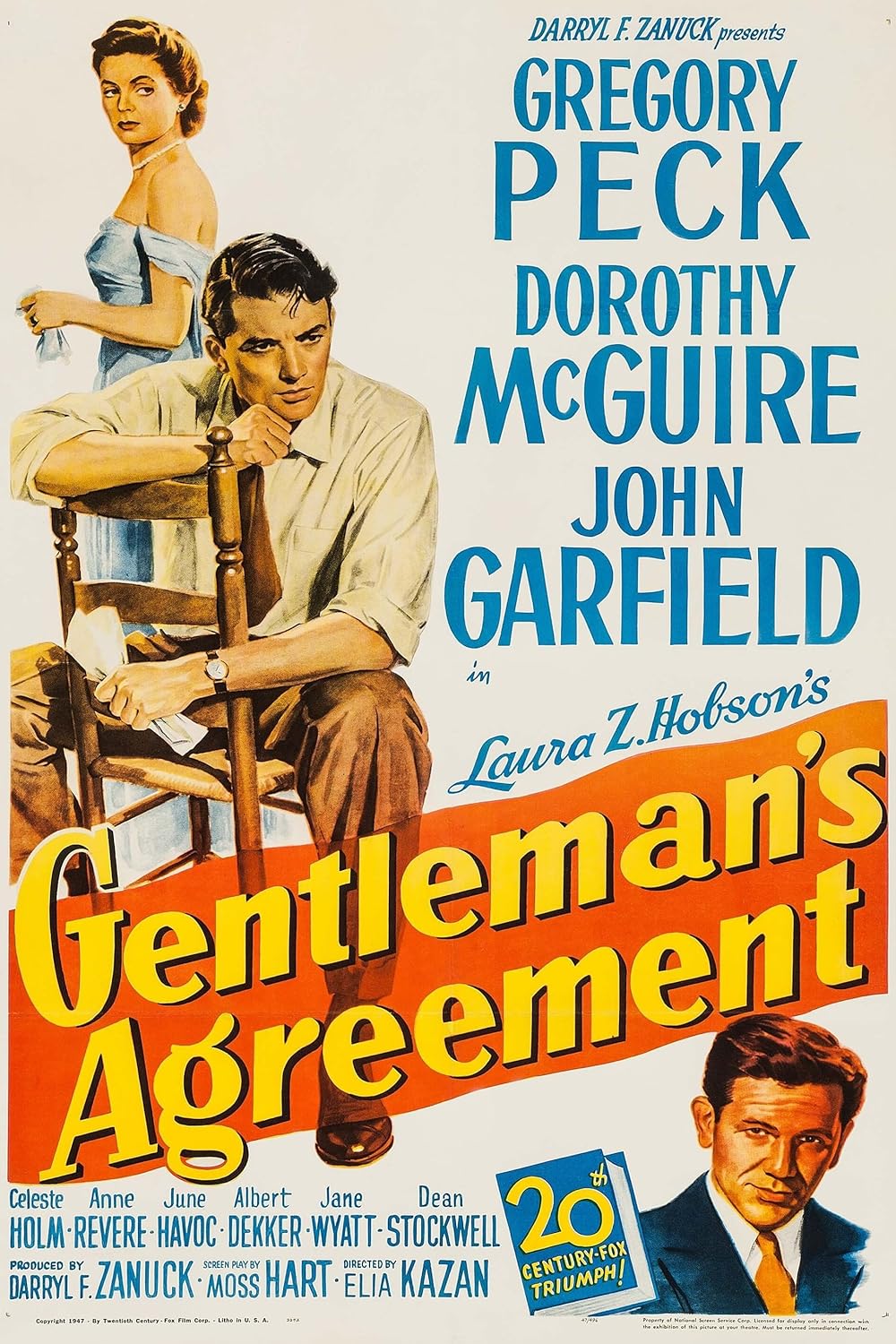 Gentleman's Gentleman's