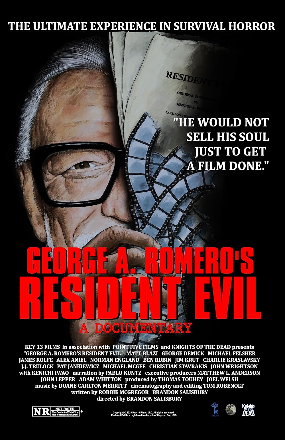 George George