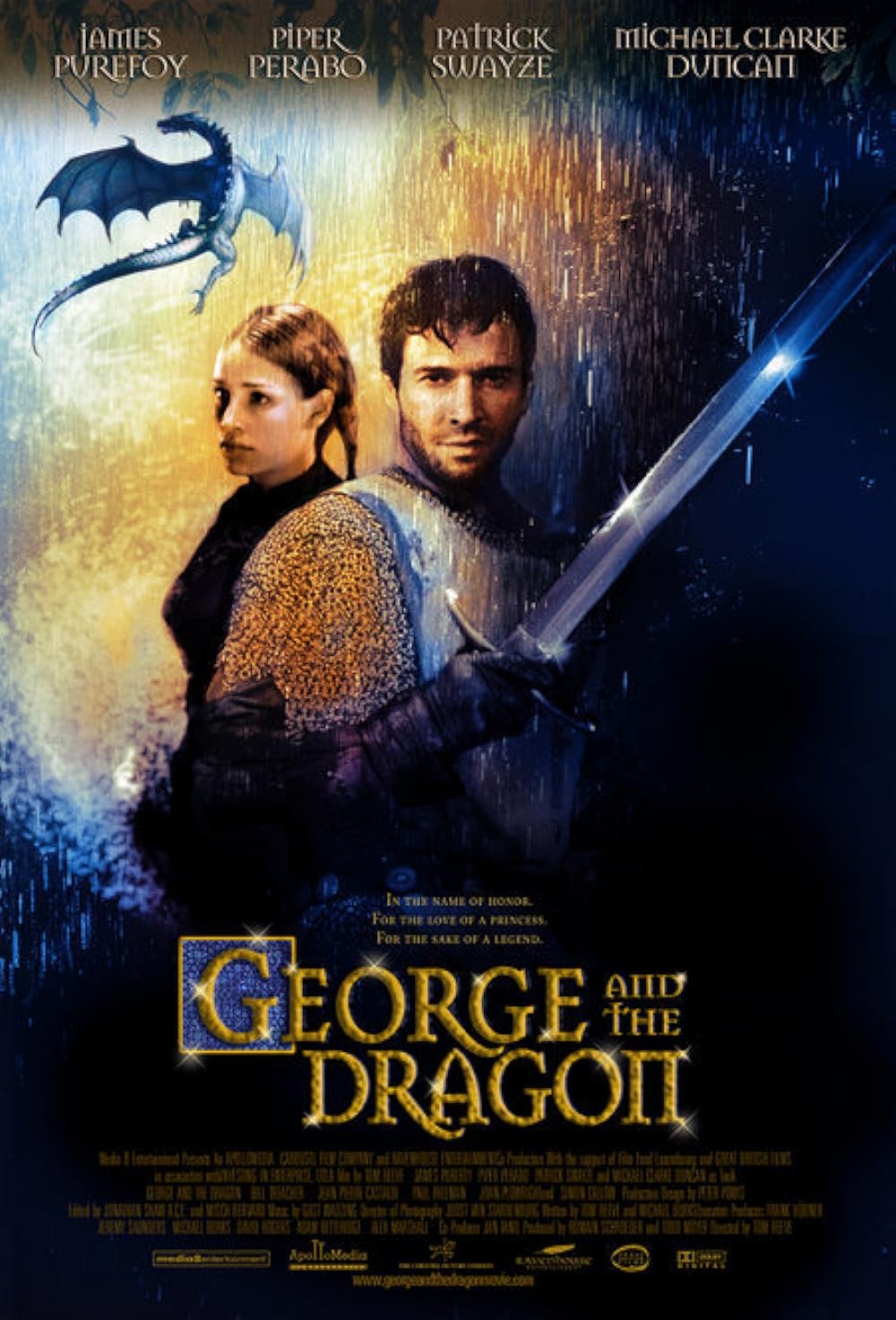 George