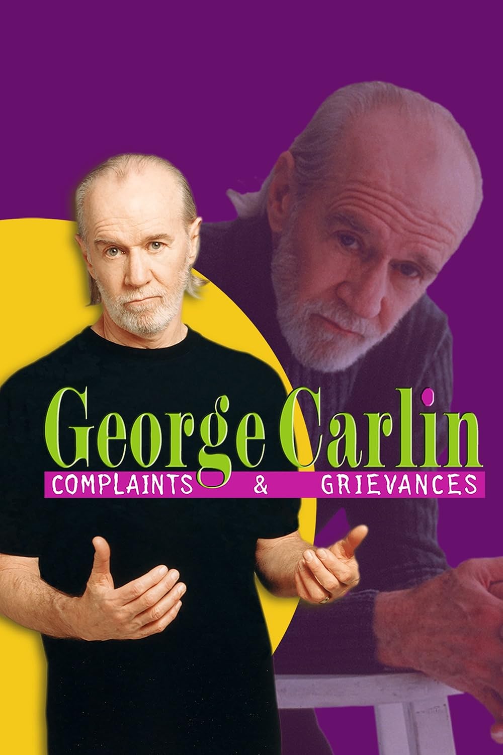 George George