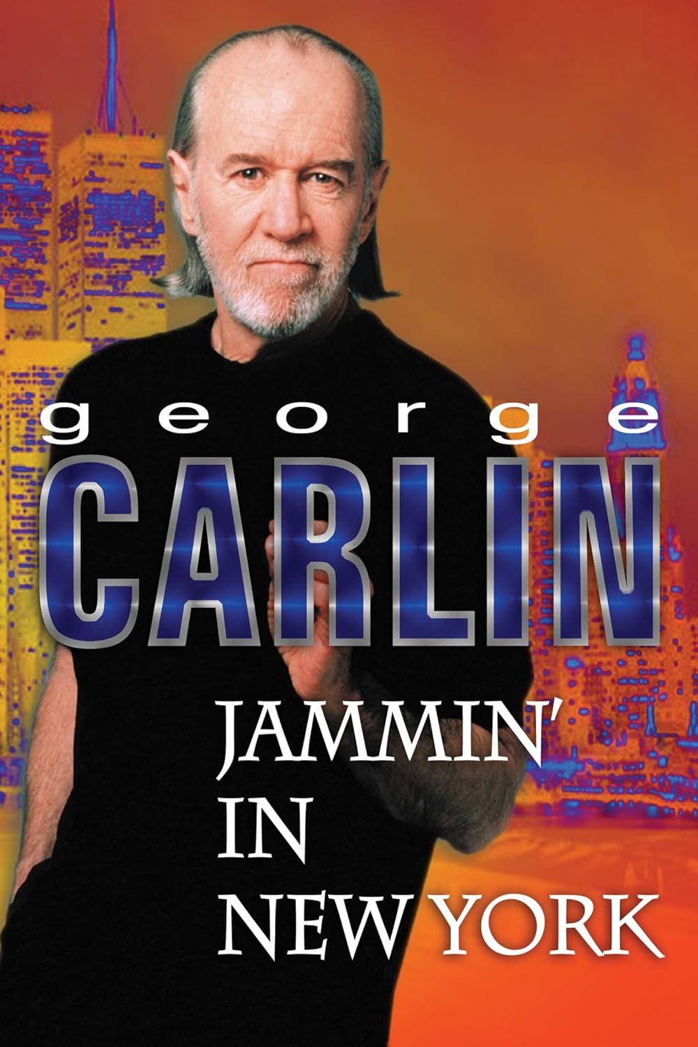 George George