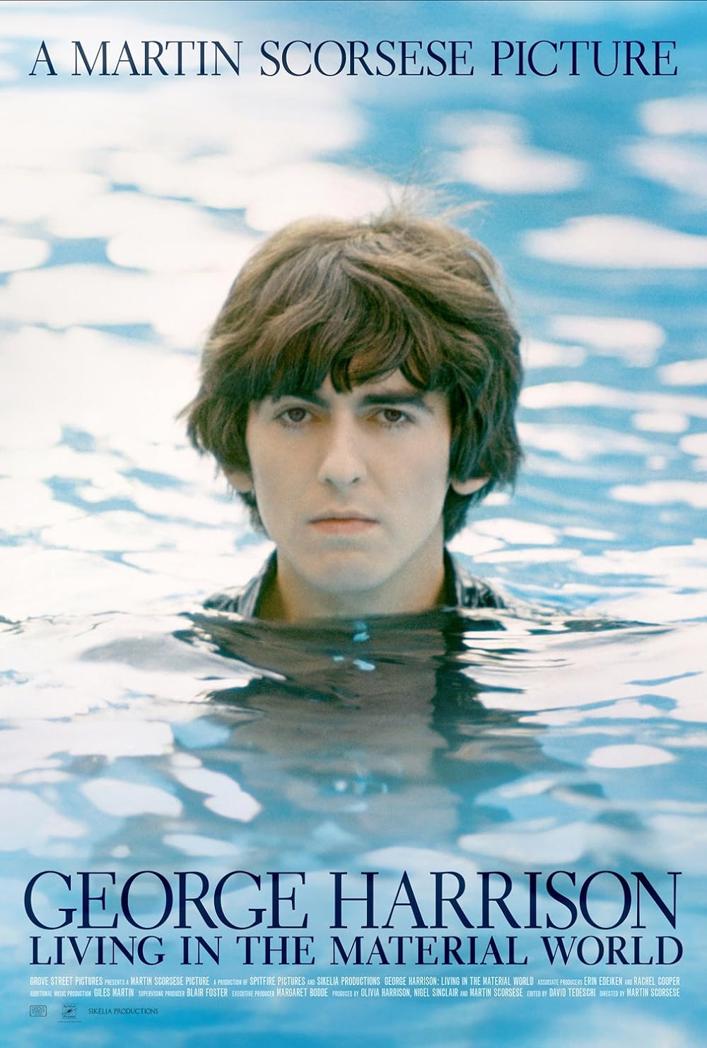 George George