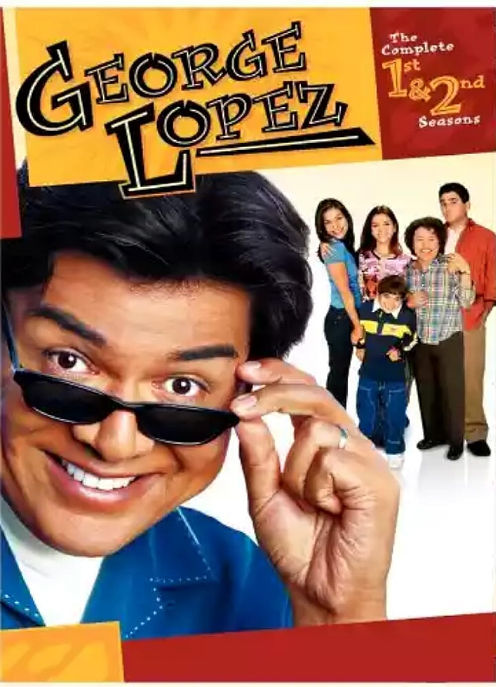 George