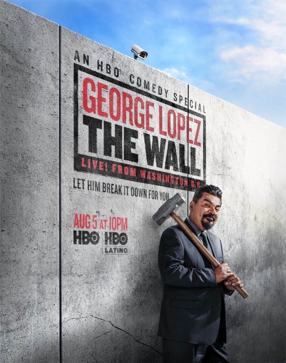 George George