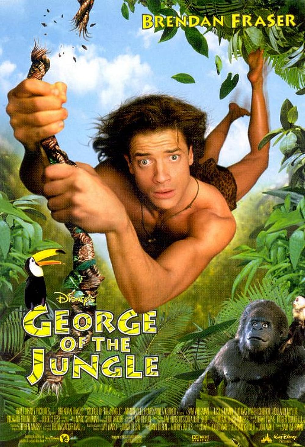 George George