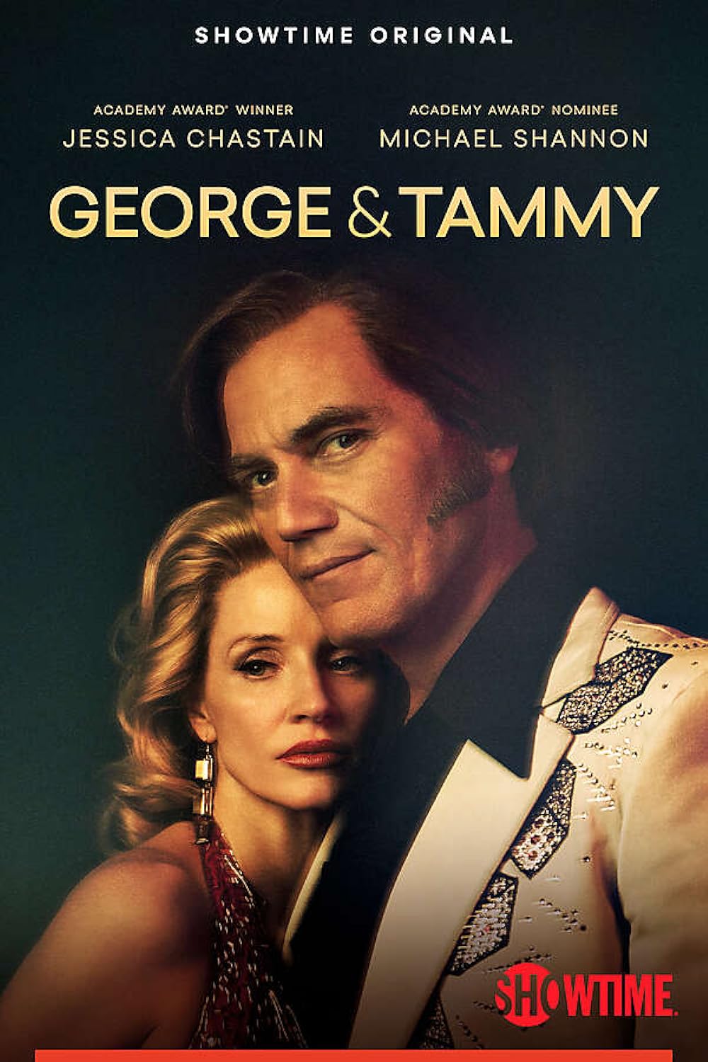 George George