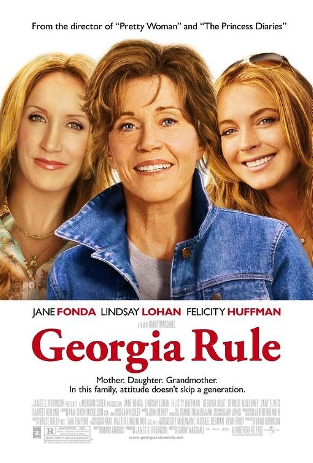 Georgia Georgia