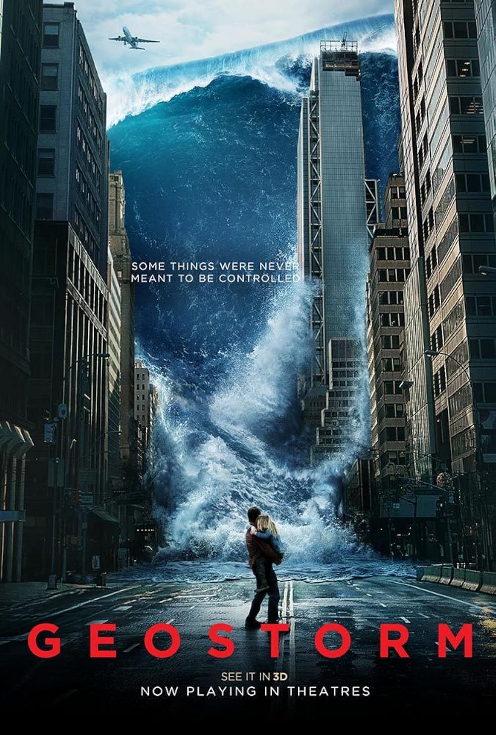 Geostorm Geostorm