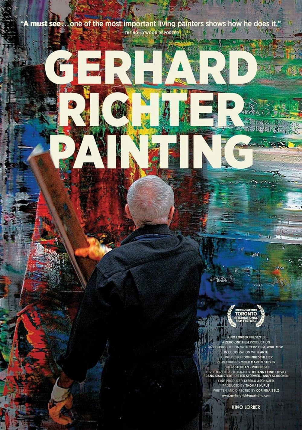 Gerhard Gerhard