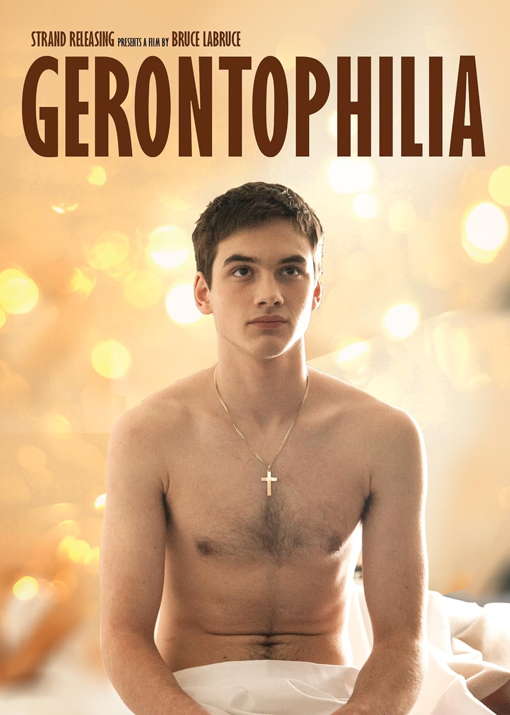 Gerontophilia Gerontophilia