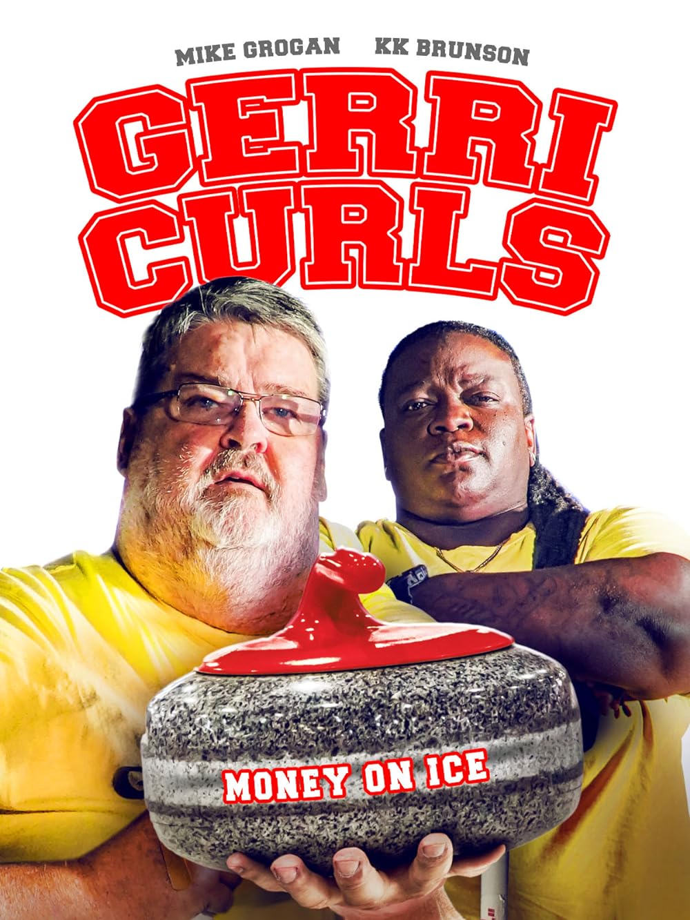 Gerri Gerri