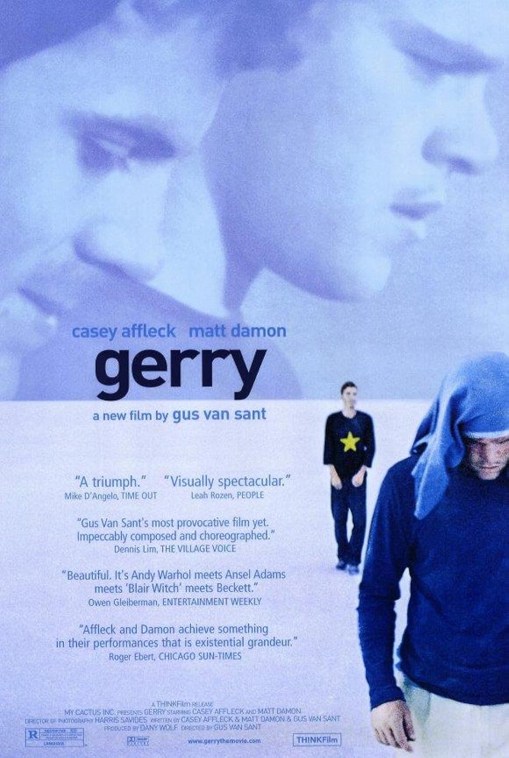 Gerry Gerry