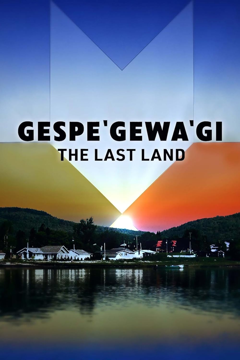 Gespe’gewa’gi:
