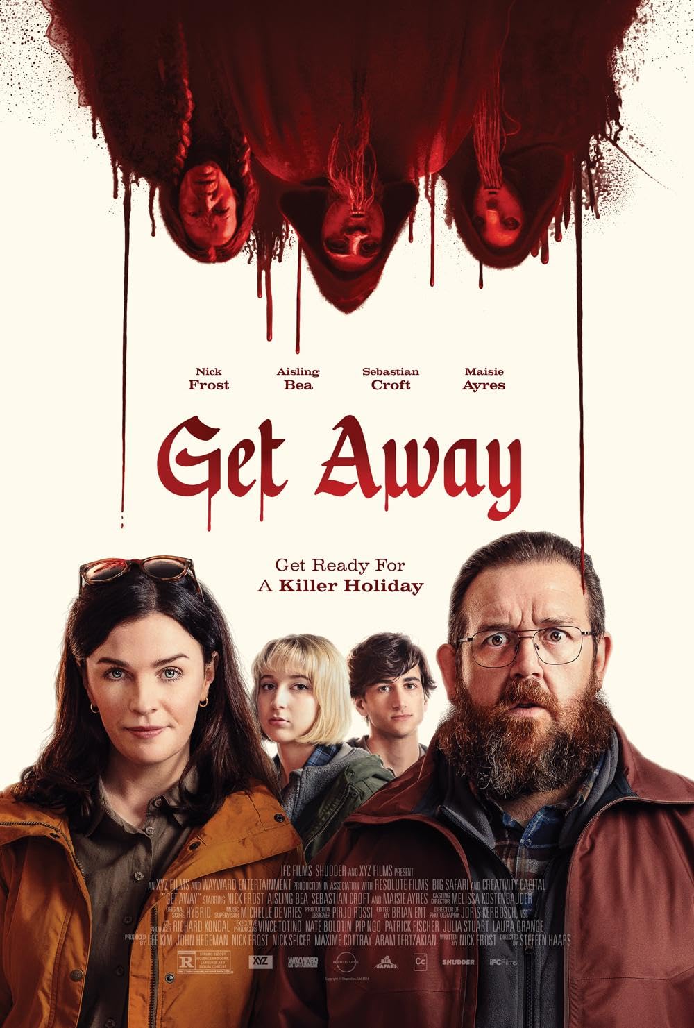 Get