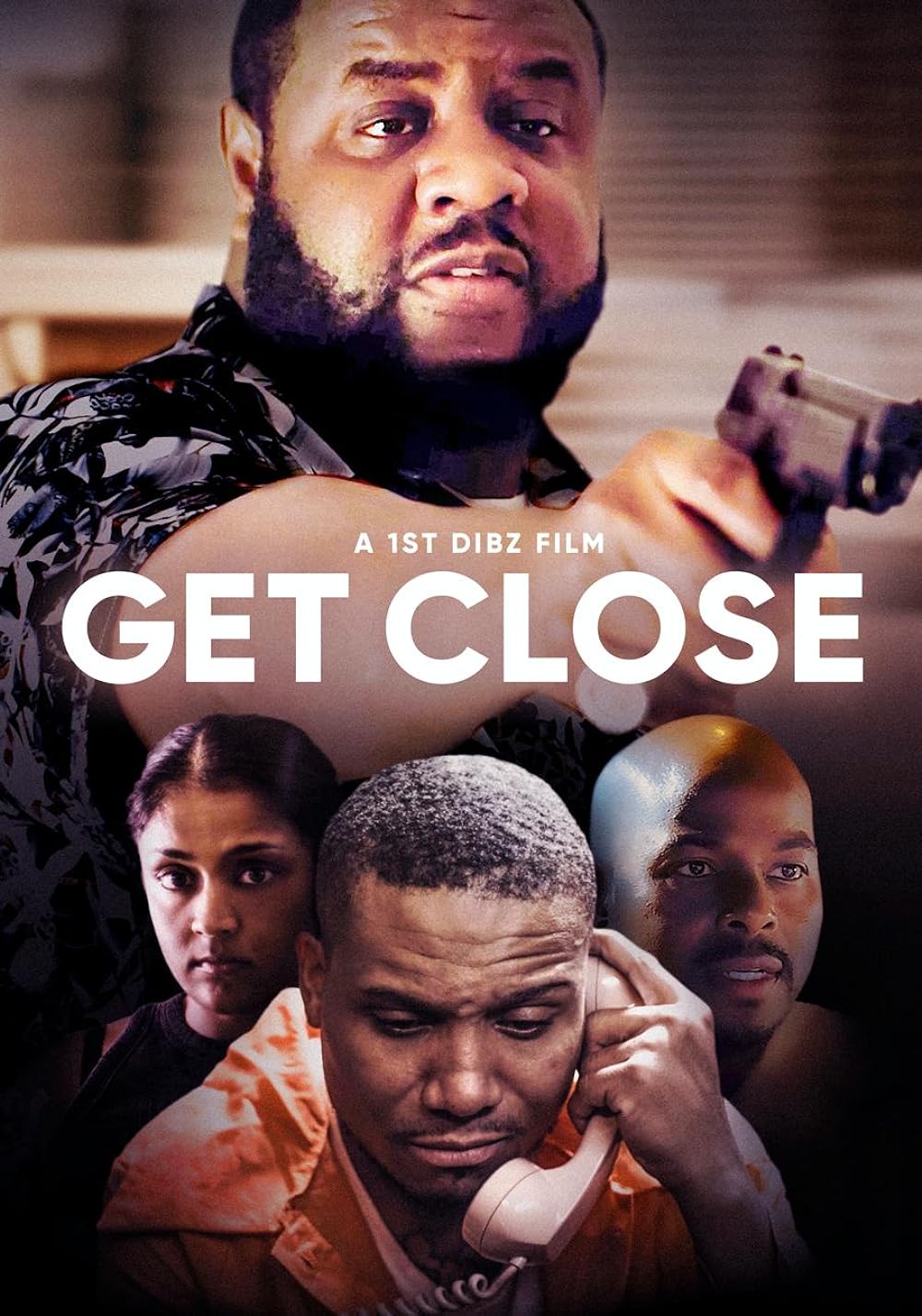 Get
